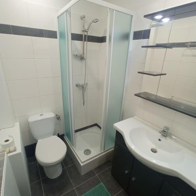 Appartement Cosy - Centre De Barr - Route Des Vins ภายนอก รูปภาพ